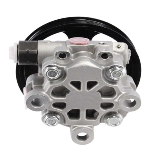 Amazon.com: Ltymbtgx 1pc Power Aluminum with Pulley 2.4L 