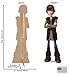 Cardboard People Hiccup Life Size Cardboard Cutout Standup - How to Train Your Dragon (2010 Film)