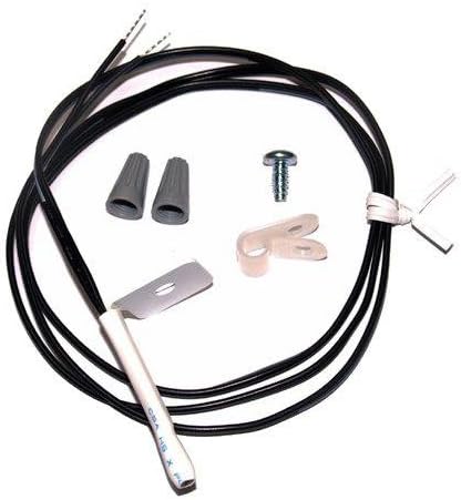 Aprilaire8052 Duct or Outdoor Mount Temperature Sensor