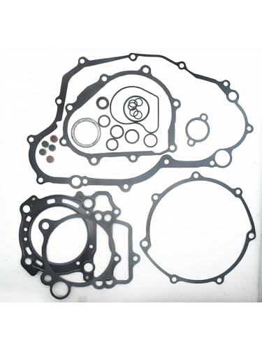 Kit complet joints moteur pour préparer votre Yamaha YZ250F aux sorties enduro