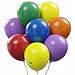 12 Inch Latex Balloons (Premium Helium Quality), Pack of 24, Assorted