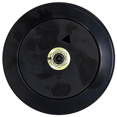 8TEN Mower Spindle for Cub Cadet Craftsman LTX 1042 1040 i1042 ZTT42 Revolution 42-Inch Deck 918-04512B 618-04512 by 8TEN - Used condition - Image 5
