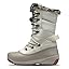 Gardenia White/Silver Grey