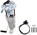 Dorman 2630374 Fuel Pump Module Assembly Compatible with Select Chevrolet/Oldsmobile/Pontiac Models