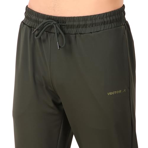 Image of Vector X OTS-328 Men's Winter Tracksuit