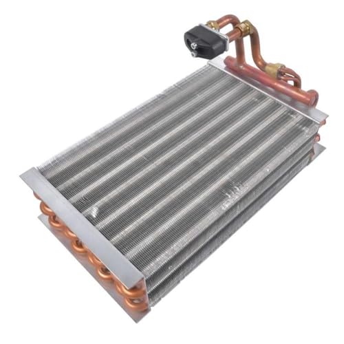 Noyau d'évaporateur AP03 pour climatisation de camion Kenworth T600 T800 W900