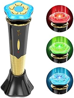 Rf Radio High Frequency Skin Tightening Machine, Face Lifting, for Stomach, for face - Neck, Loose Skin, Thighs, Professional Care Anti-Aging Device, Salon Effects, Remove Wrinkles and Acne, Eye Bags