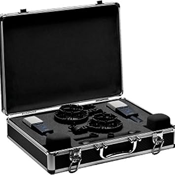 AKG C414 XLS/ST Matched Pair C414XLS pr
