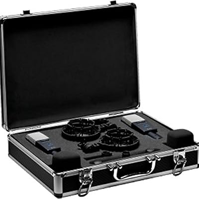 AKG C414 XLS/ST (زوج متطابق C414XLS (pr))