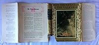 The Rhinegold & The Valkyrie The Complete Texts of Wagner's Immortal Works B01AJ0QIEC Book Cover