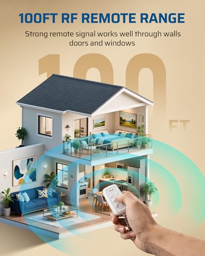 Smart Home Energy Saving Switch