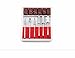 KADS 30000RPM Nail Drill Machine Electric Nail File Manicure Pedicure Drill Acrylic Nails Tools (110V)