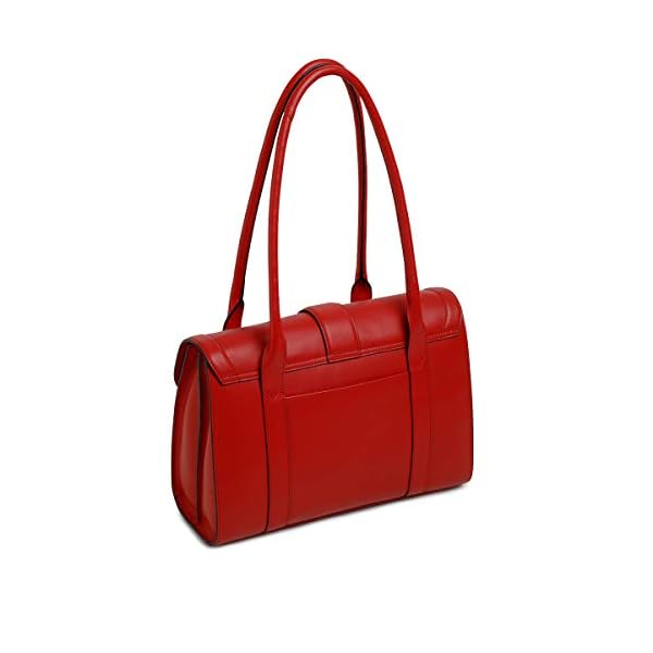 RADLEY London Devonport Mews Leather Shoulder Bag