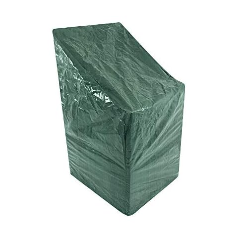 ALAYSTAR Weather-Resistant Garden Chair Cover Cover