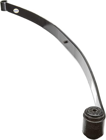 21-144SP Parabolic Mono-Leaf Spring for Chevrolet