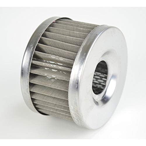 Replacement Oil Sump Filter, Fits Our Extra Capacity Sumps, Compatible with Dune Buggy - Thumbnail 3