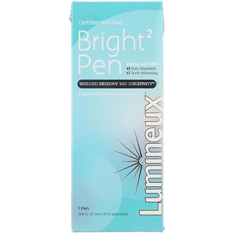 Lumineux, Pen Bright2, 0.068 Fl Oz Cover