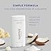 Native Deodorant Contains Naturally Derived Ingredients, 72 Hour Odor Control | Deodorant for Women and Men, Aluminum Free with Baking Soda, Coconut Oil and Shea Butter | Classic (3-pack)