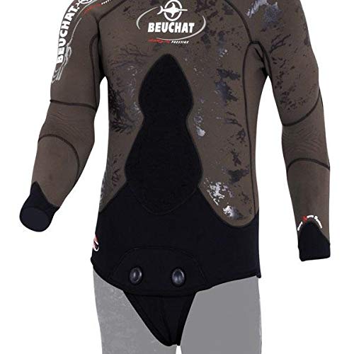 BEUCHAT Marlin Prestige 5mm Jacket (Small)