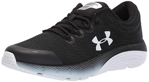 Under Armour UA Charged Bandit 5 8 Black