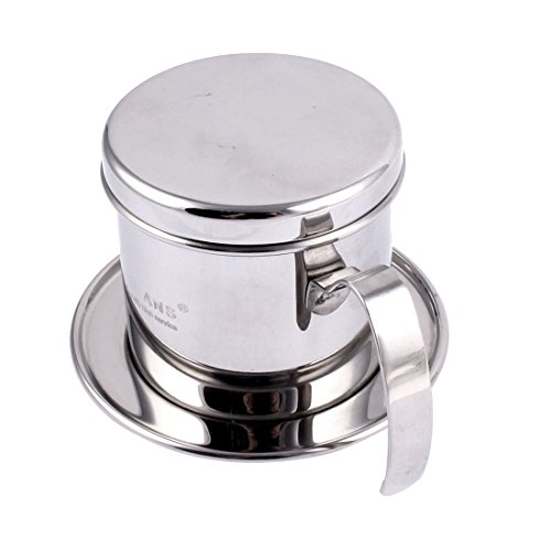 Cafetera de Goteo Manual Capacidad 150 mL miniatura 4
