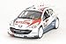 ixo MODELS Peugeot 207 S2000 Monte Carlo 2011 - 1:43
