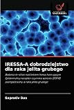  IRESSA-A dobrodziejstwo dla raka jelita grubego: Badania in-silico nad lekiem Iressa hamującym Epidermalny receptor czynnika wzrostu (EGFR) ... (EGFR) zaangazowany w raka jelita grubego