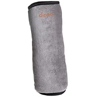 Algopix Similar Product 11 - Diono Seat Belt Pillow for Kids Super