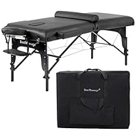 Algopix Similar Product 8 - Massage Table Massage Bed Spa Bed 77