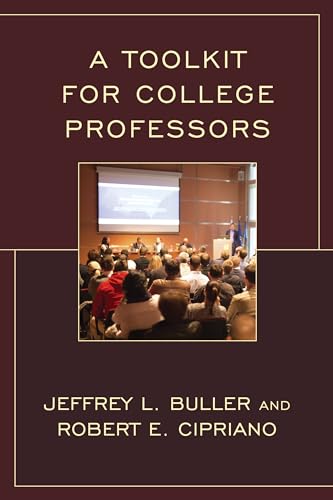 A Toolkit for College Professors view 2