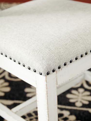 Signature Design by Ashley Valebeck Upholstered Dining Chairs, Set of 2 - image 6
