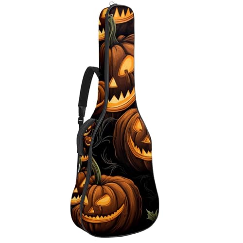 Housse de guitare étanche pour protéger votre instrument de la pluie et des chocs légers