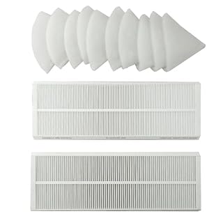 LuftLaden Komplettset für Zehnder ComfoAir Q350/450/600, F7 und G4