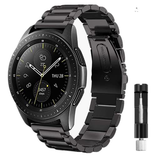 Ankersaila �o���h �K�� Samsung Galaxy Watch Active 40mm/Galaxy Watch Active 2 40mm 44mm/ Galaxy Watch 42mm/Gear S2 Classic/Galaxy Wat