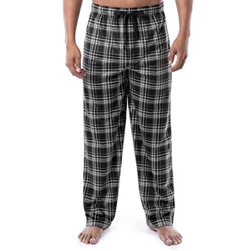 IZOD Men's Silky Fleece Sleep Pant