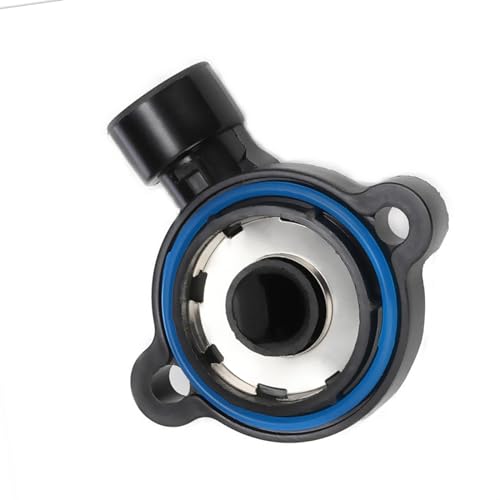 Capteur position papillon Pontiac GTO Firebird valve commande air ralenti 17113598