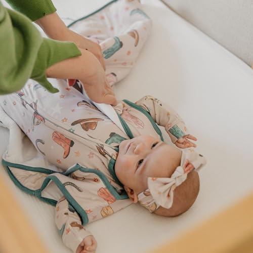 Image of Copper Pearl Premium 3-Layer Knit Sleep Bag 1.7 TOG Cheyenne
