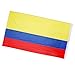 Produktbild Homyl Kolumbien Flagge für Büro / Aktivität / Parade / Festival / Haus, 90 X150cm
