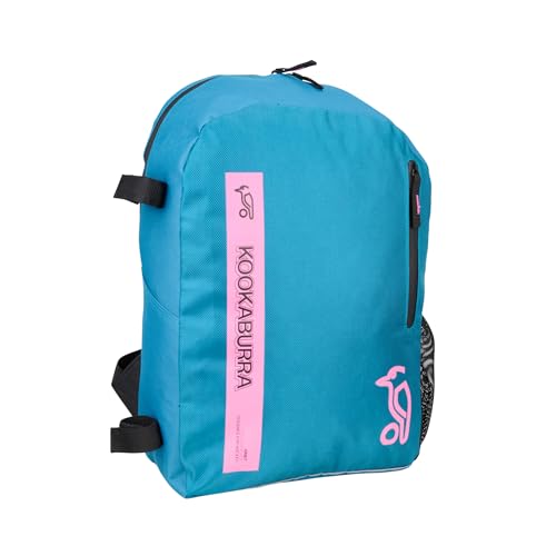 Sac à dos de hockey léger Kookaburra Orbit marine rose
