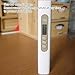 Water Quality Tester - Water Test Pen | Temperature and EC Meter | Instant Reading Water Hardness Tester Digital | Efficient Water Tester for Drinking Water | Water Testing Kit for Ro System