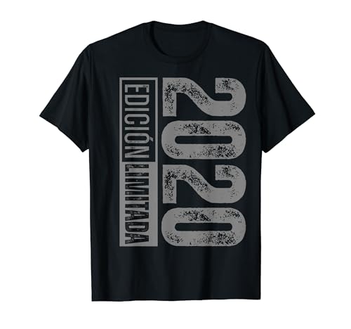 España Edición Limitada 2020 Camiseta