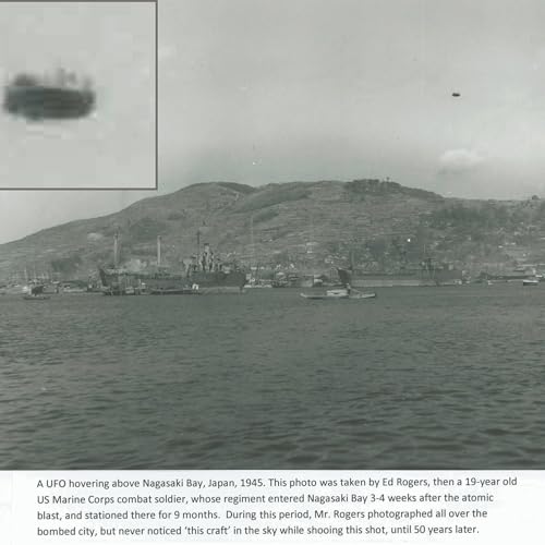 『From Crash Retrieval to Consciousness』のカバーアート