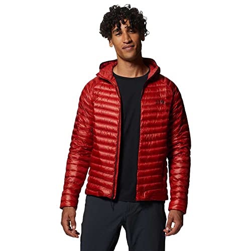 Image of Mountain Hardwear Men's Ghost Whisperer /2 Hoody