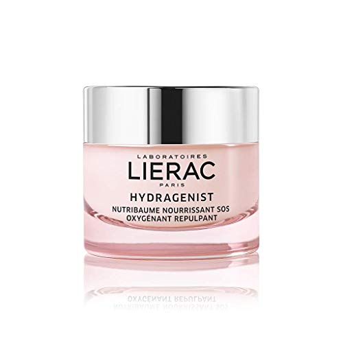 Preisvergleich Produktbild Lierac Hydragenist Extreme Nourishing Rescue Balm Oxygenating Replumping 50ml