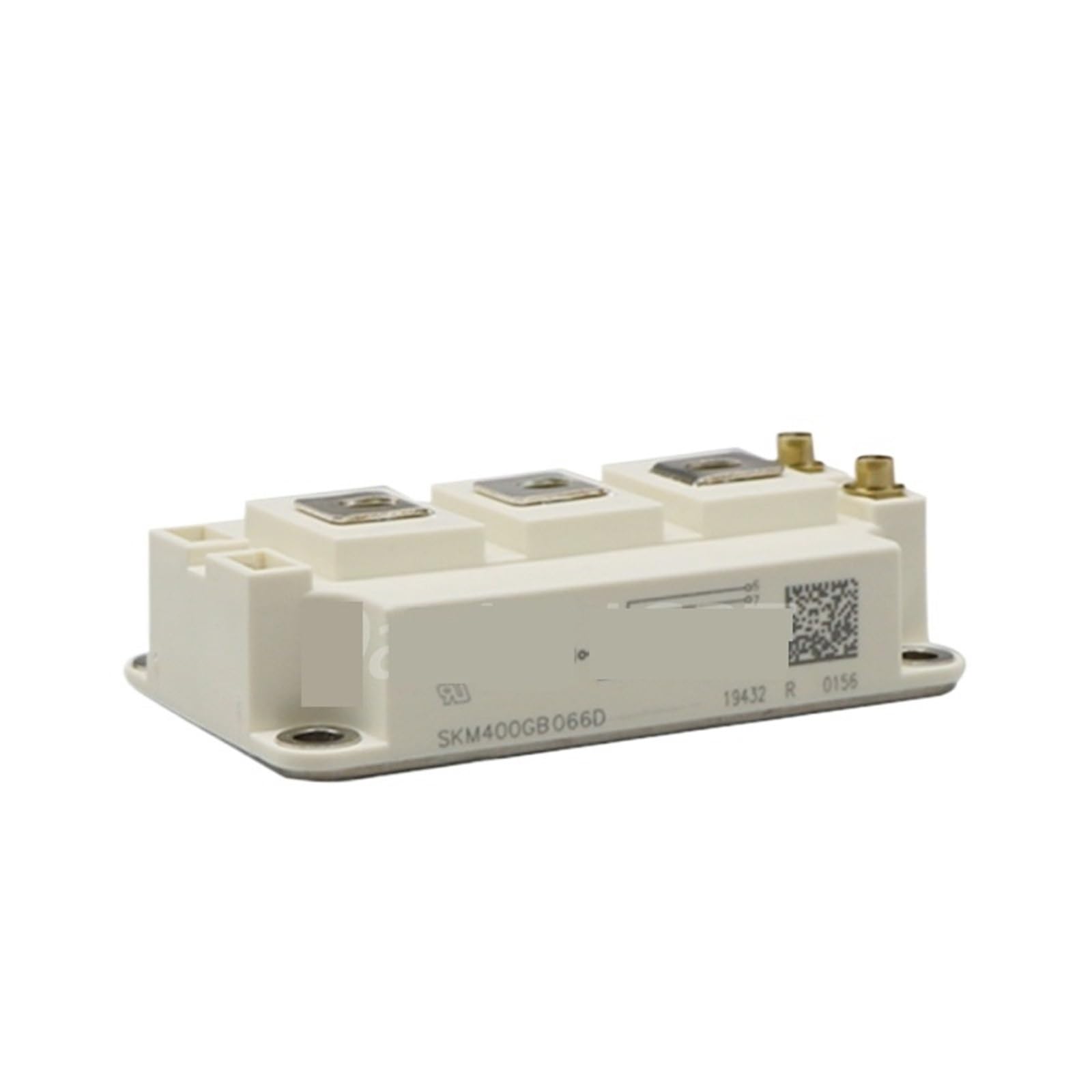 IGBT SKM400GB066D module redresseur haute puissance pour réparer une alimentation panne