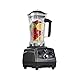 blenders 2200W Heavy Duty Commercial Grade Automatic Timer Blender Mixer Juicer Fruit Food Processor Ice Smoothies BPA Free 2L Jar