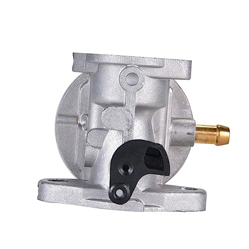 VICASKY Carburador Para Cortador De Grama Substituição Do Carburador Para Carburador Kit De Substitu