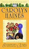 Splintered Bones (Sarah Booth Delaney)