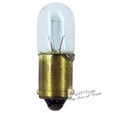  Glühlampe Typ 1891