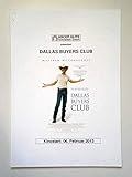 Dallas Buyers Club - Matthew McConaughey - Jennifer Garner 